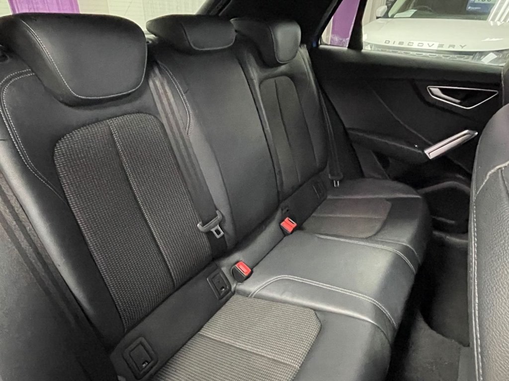 Used Audi Q2 2017 for sale - 76934740: Photo 27