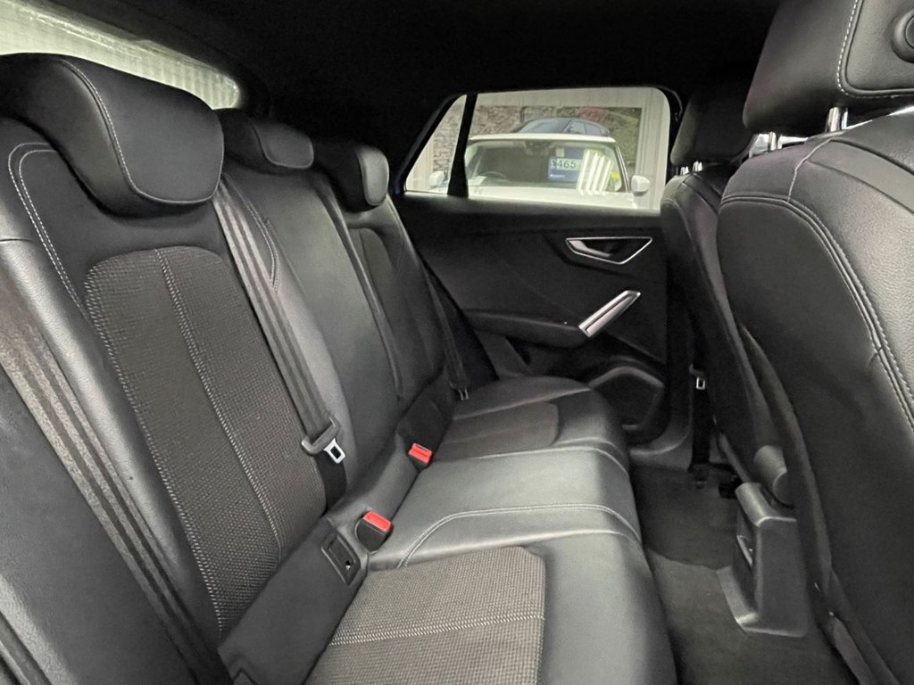 Used Audi Q2 2017 for sale - 76934740: Photo 28