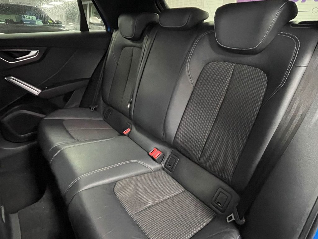 Used Audi Q2 2017 for sale - 76934740: Photo 29