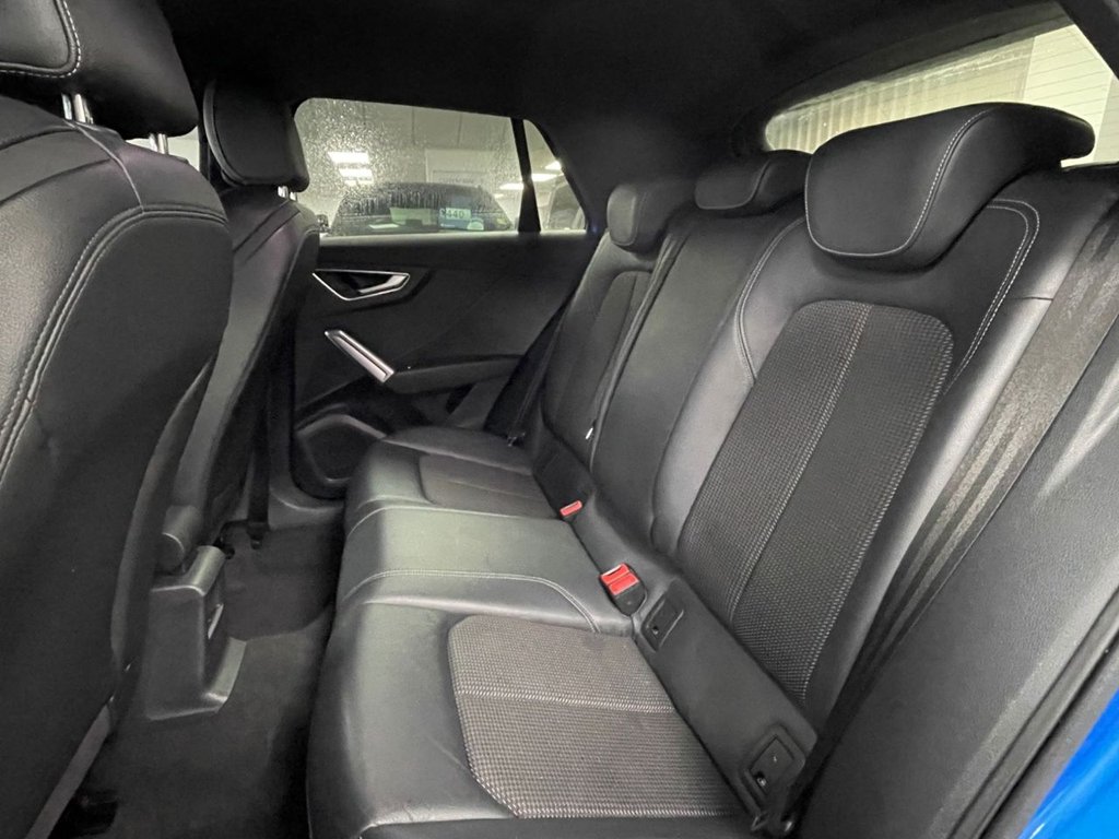 Used Audi Q2 2017 for sale - 76934740: Photo 30
