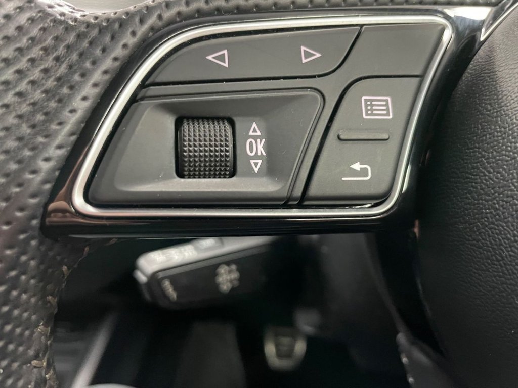 Used Audi Q2 2017 for sale - 76934740: Photo 35