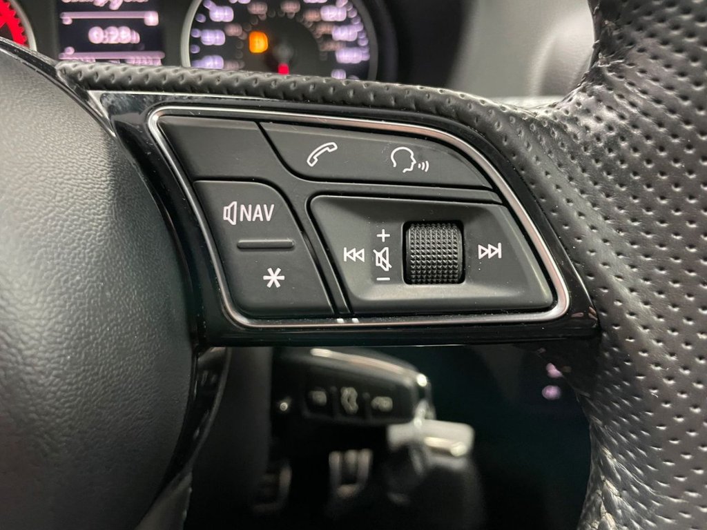 Used Audi Q2 2017 for sale - 76934740: Photo 36