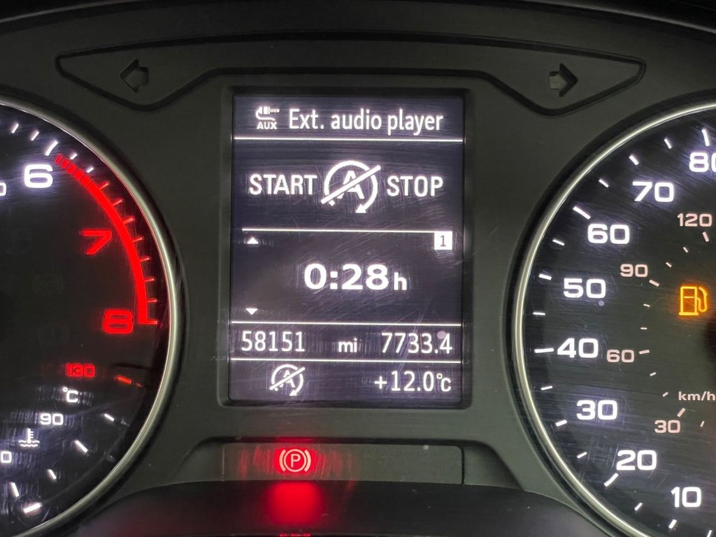 Used Audi Q2 2017 for sale - 76934740: Photo 38