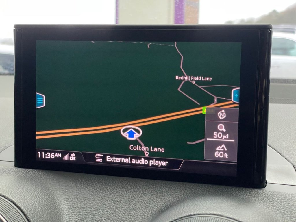 Used Audi Q2 2017 for sale - 76934740: Photo 39