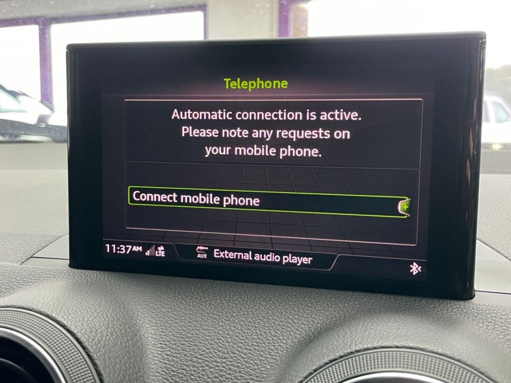 Used Audi Q2 2017 for sale - 76934740: Photo 40