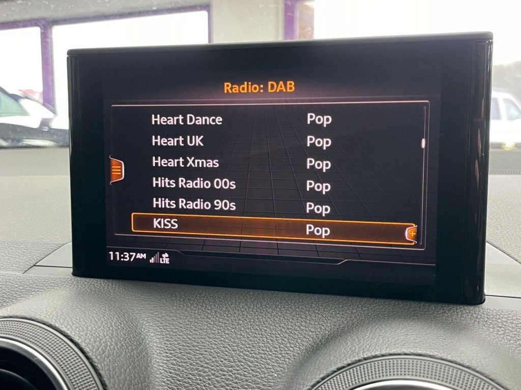 Used Audi Q2 2017 for sale - 76934740: Photo 41