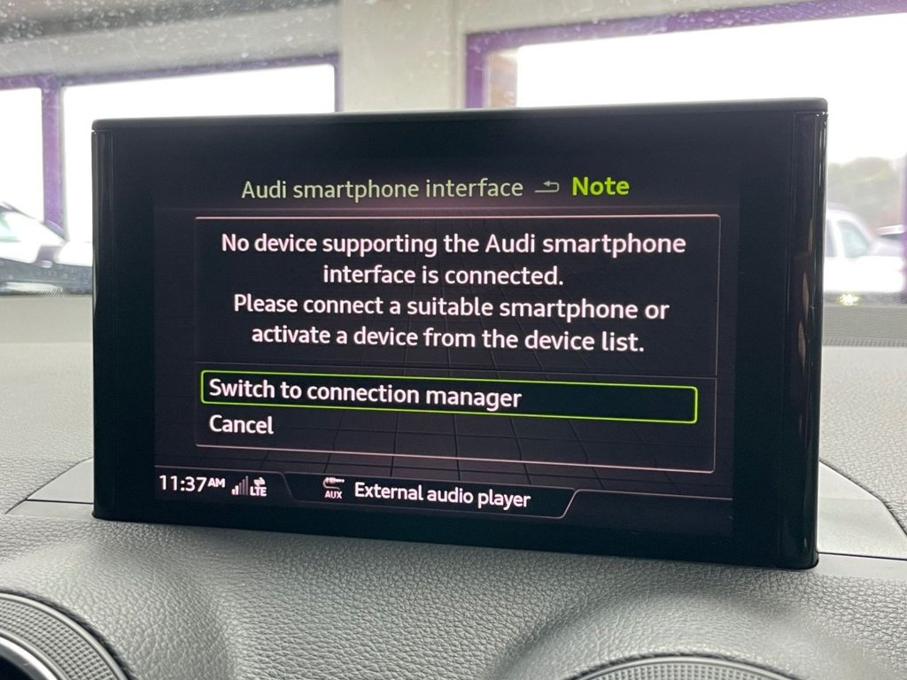 Used Audi Q2 2017 for sale - 76934740: Photo 42