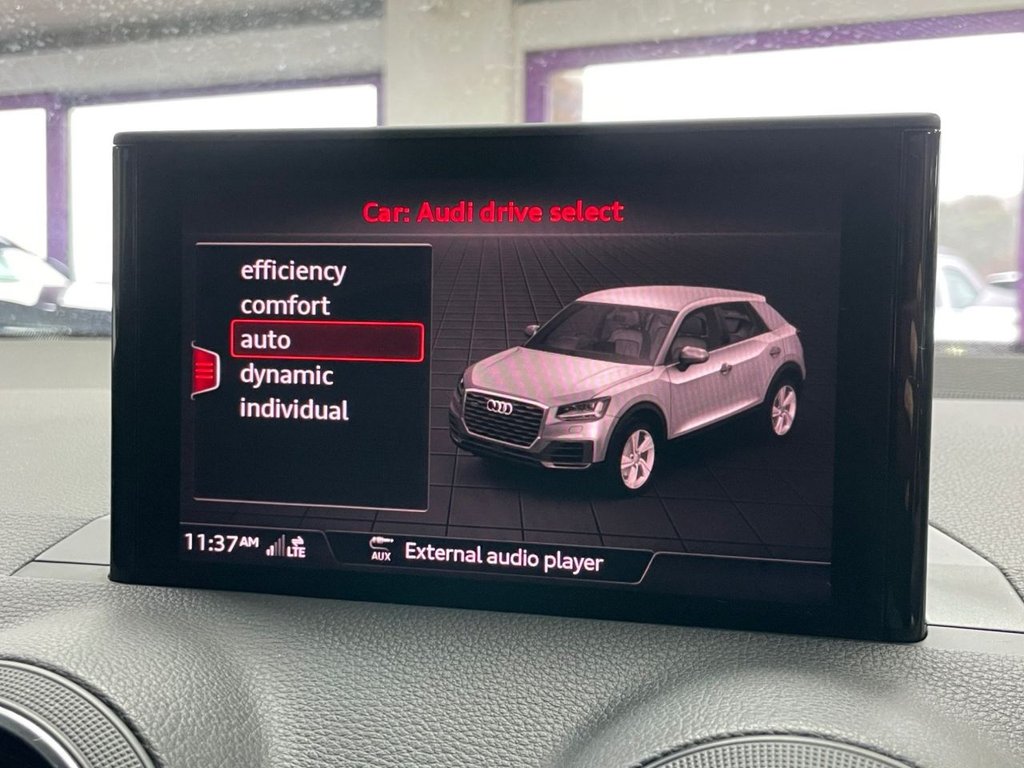 Used Audi Q2 2017 for sale - 76934740: Photo 43