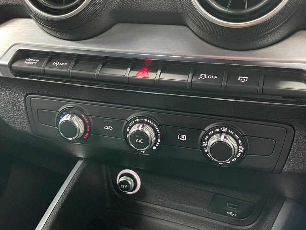 Used Audi Q2 2017 for sale - 76934740: Photo 44