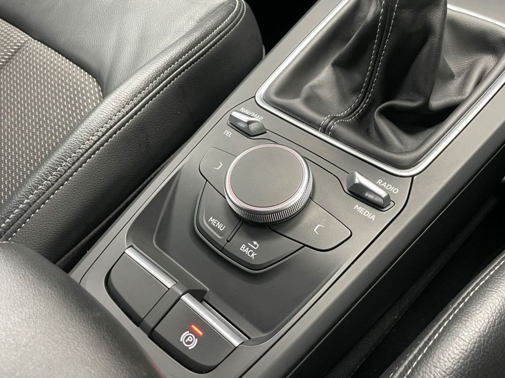 Used Audi Q2 2017 for sale - 76934740: Photo 46