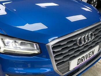 Used Audi Q2 2017 for sale - 76934740: Photo