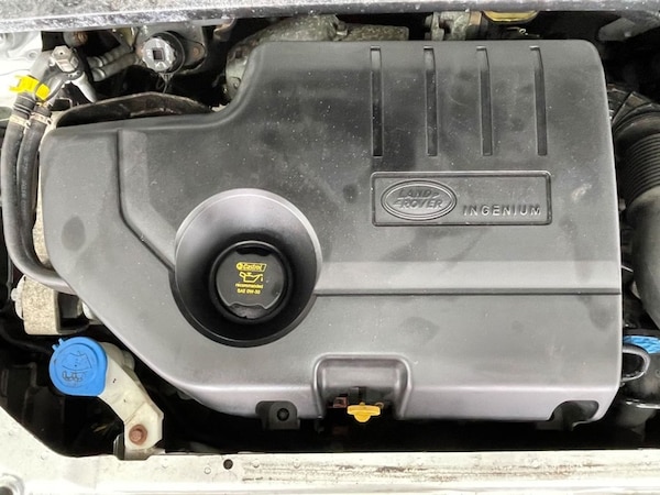 Used Land Rover Discovery Sport 2025 for sale - 76235382: Photo 17
