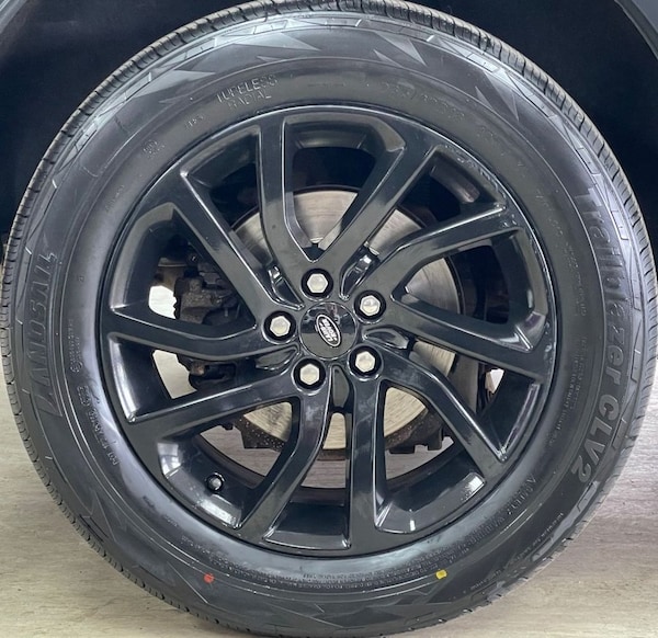 Used Land Rover Discovery Sport 2025 for sale - 76235382: Photo 19