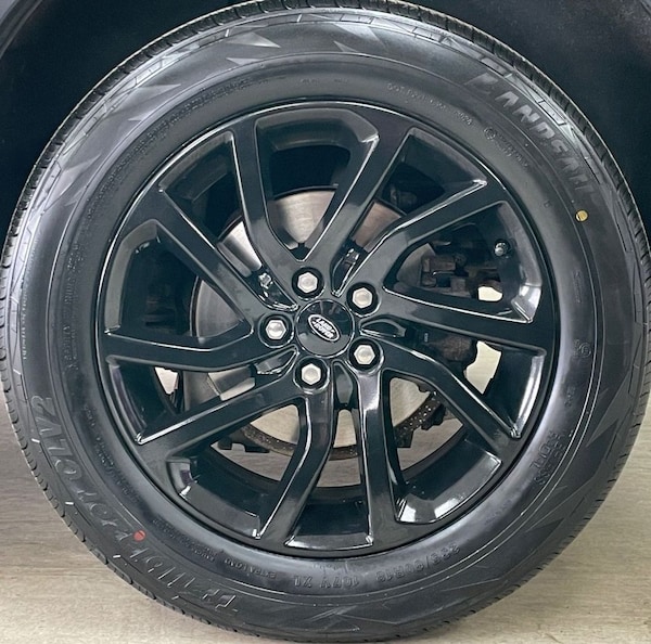 Used Land Rover Discovery Sport 2025 for sale - 76235382: Photo 20