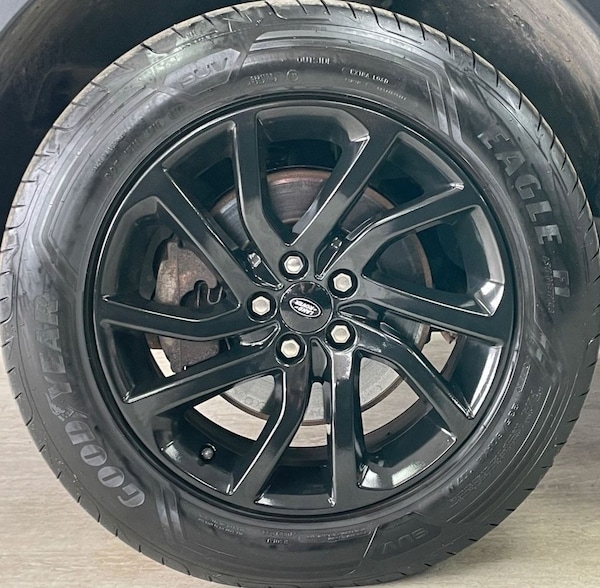 Used Land Rover Discovery Sport 2025 for sale - 76235382: Photo 21