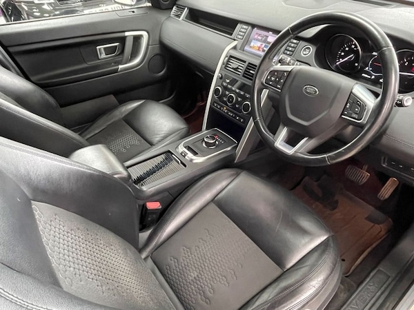 Used Land Rover Discovery Sport 2025 for sale - 76235382: Photo 25