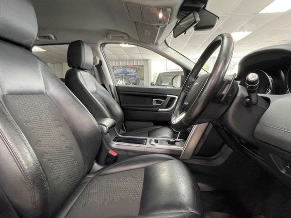 Used Land Rover Discovery Sport 2025 for sale - 76235382: Photo 26