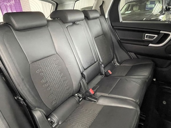 Used Land Rover Discovery Sport 2025 for sale - 76235382: Photo 28