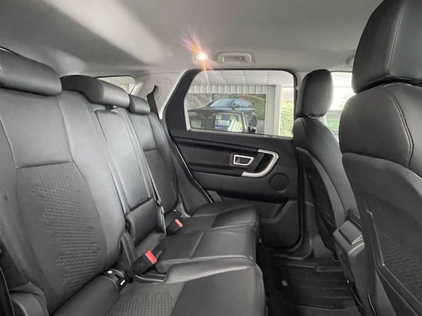 Used Land Rover Discovery Sport 2025 for sale - 76235382: Photo 29