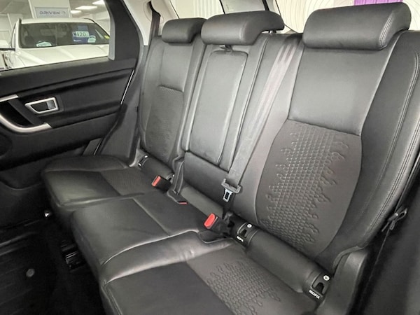 Used Land Rover Discovery Sport 2025 for sale - 76235382: Photo 30