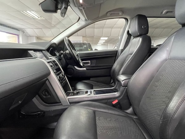 Used Land Rover Discovery Sport 2025 for sale - 76235382: Photo 33