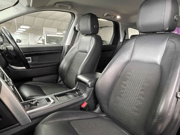 Used Land Rover Discovery Sport 2025 for sale - 76235382: Photo 34
