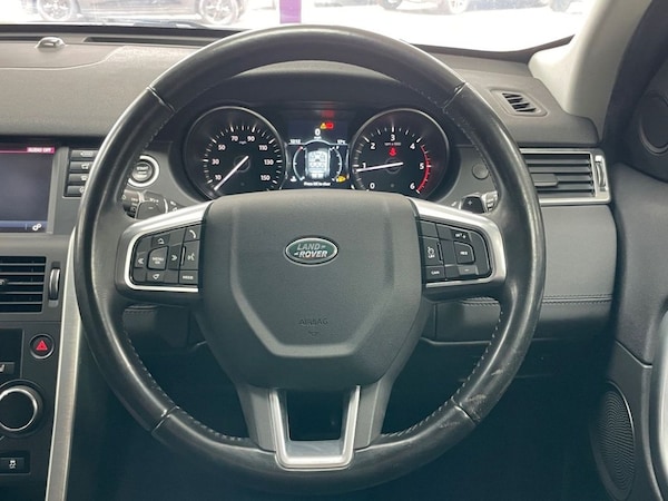 Used Land Rover Discovery Sport 2025 for sale - 76235382: Photo 35