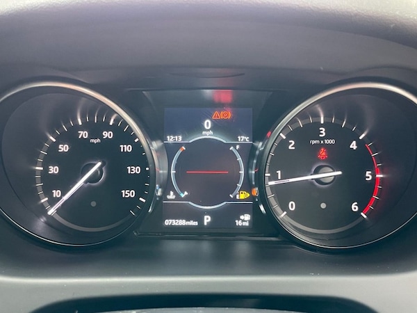 Used Land Rover Discovery Sport 2025 for sale - 76235382: Photo 38