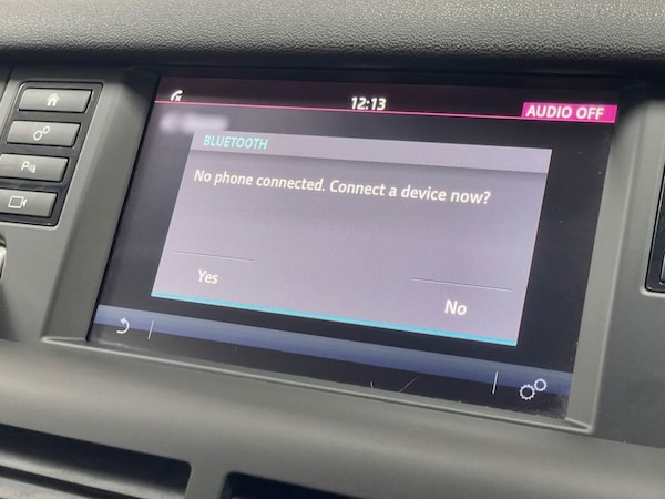 Used Land Rover Discovery Sport 2025 for sale - 76235382: Photo 41