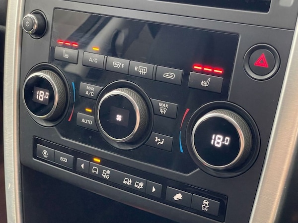 Used Land Rover Discovery Sport 2025 for sale - 76235382: Photo 44
