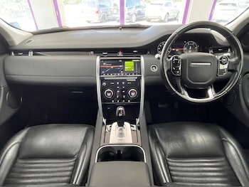 Used Land Rover Discovery Sport 2019 for sale - 78919266: Photo