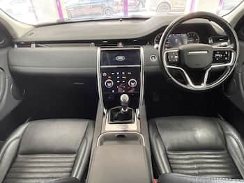 Used Land Rover Discovery Sport 2021 for sale - 79642843: Photo