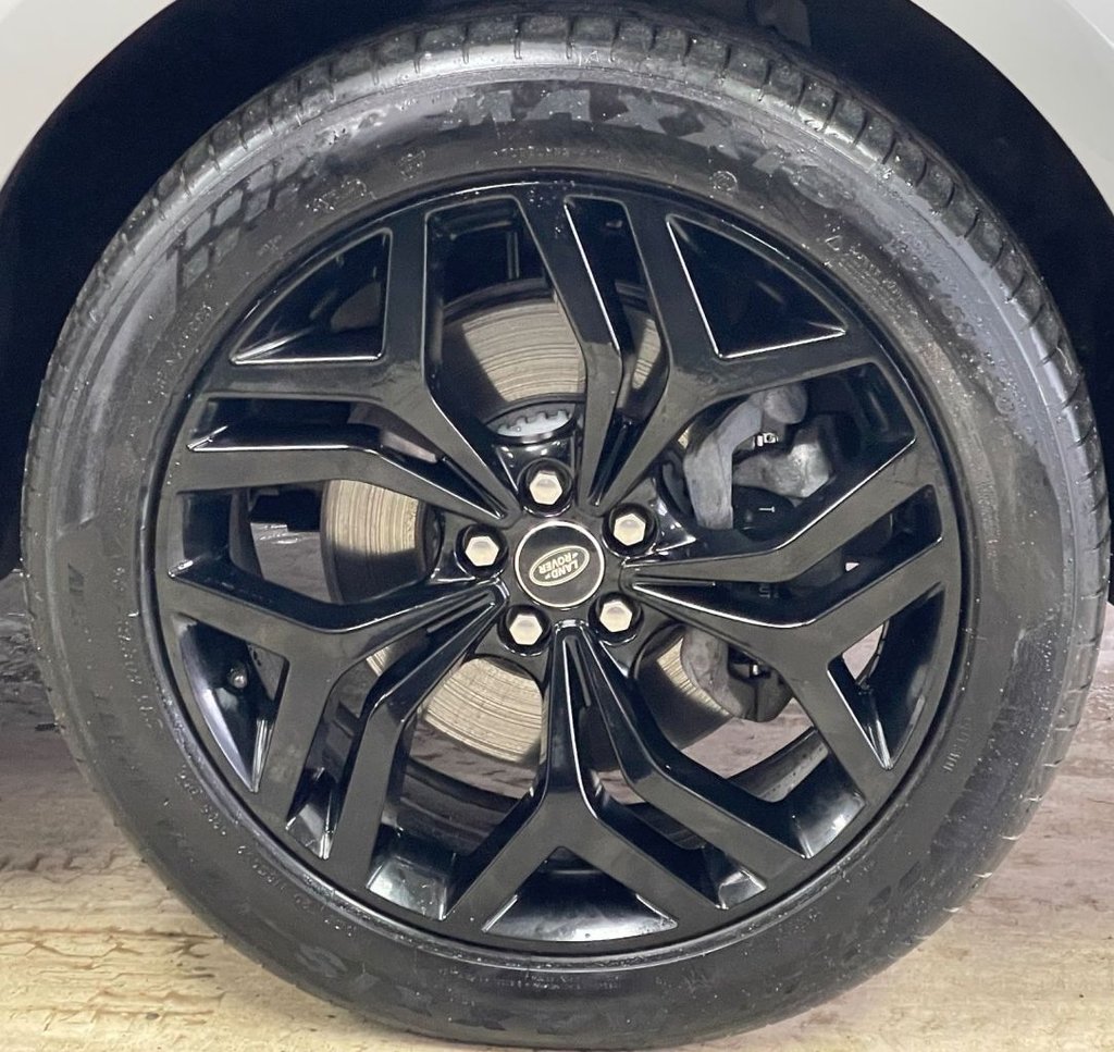 Used Land Rover Range Rover Evoque 2019 for sale - 76909860: Photo 14