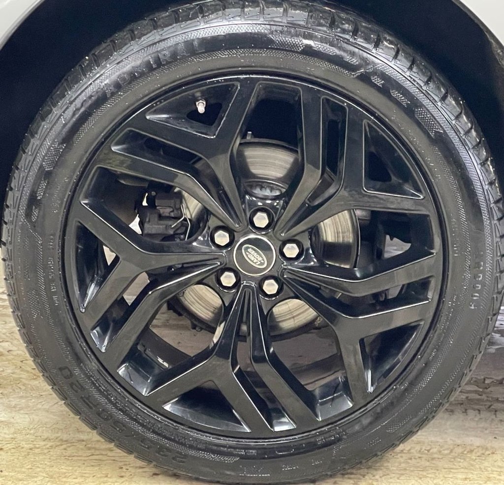 Used Land Rover Range Rover Evoque 2019 for sale - 76909860: Photo 15