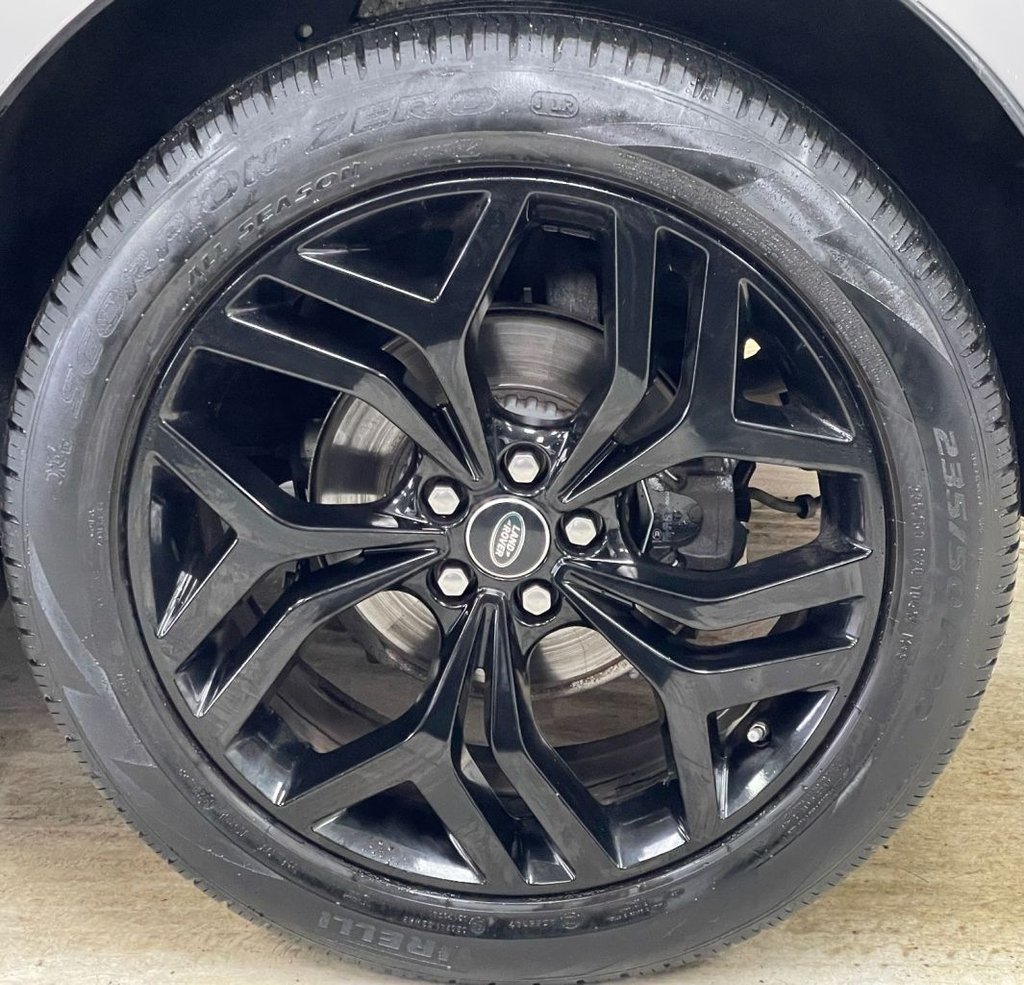 Used Land Rover Range Rover Evoque 2019 for sale - 76909860: Photo 17