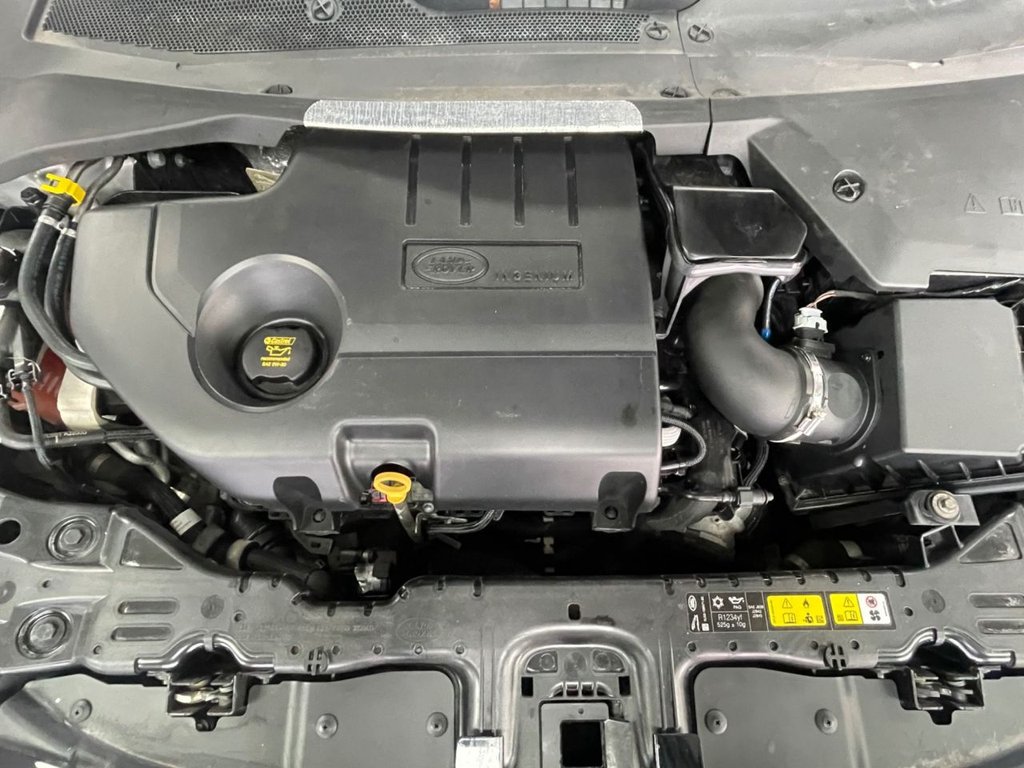 Used Land Rover Range Rover Evoque 2019 for sale - 76909860: Photo 18