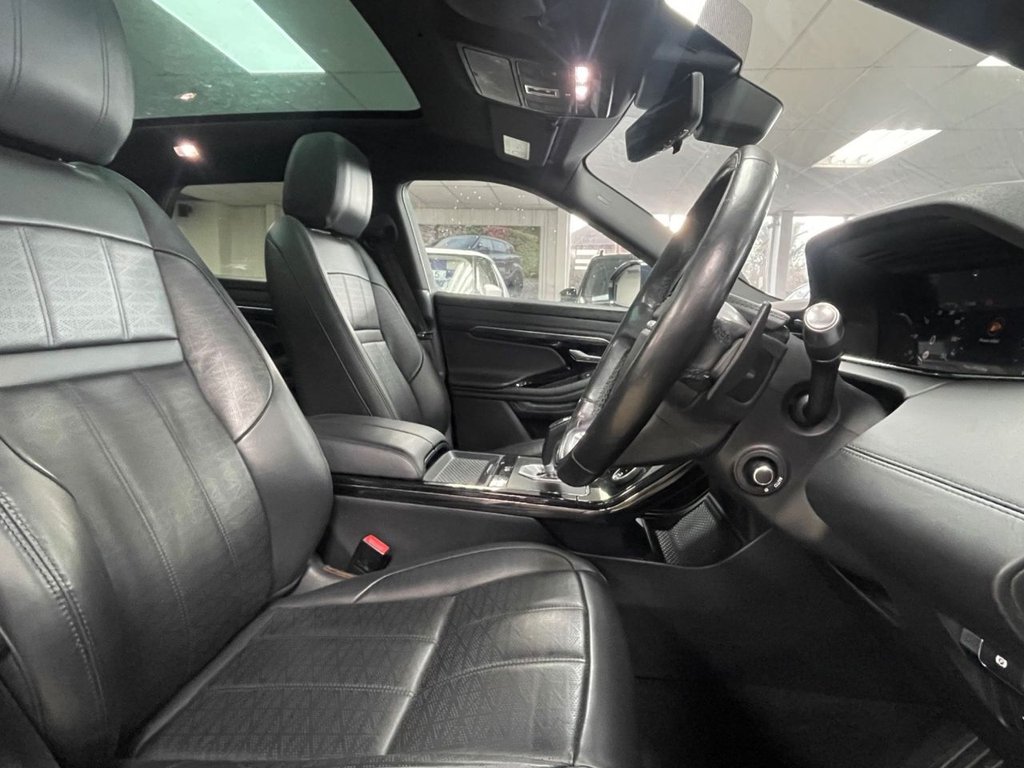 Used Land Rover Range Rover Evoque 2019 for sale - 76909860: Photo 25