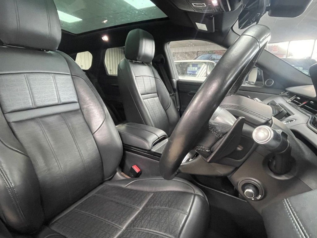 Used Land Rover Range Rover Evoque 2019 for sale - 76909860: Photo 26