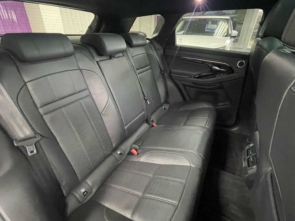 Used Land Rover Range Rover Evoque 2019 for sale - 76909860: Photo 27