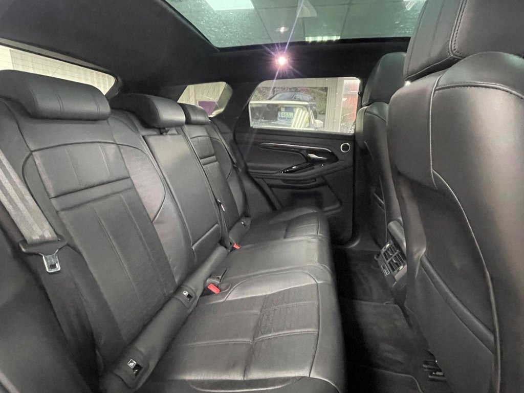 Used Land Rover Range Rover Evoque 2019 for sale - 76909860: Photo 28