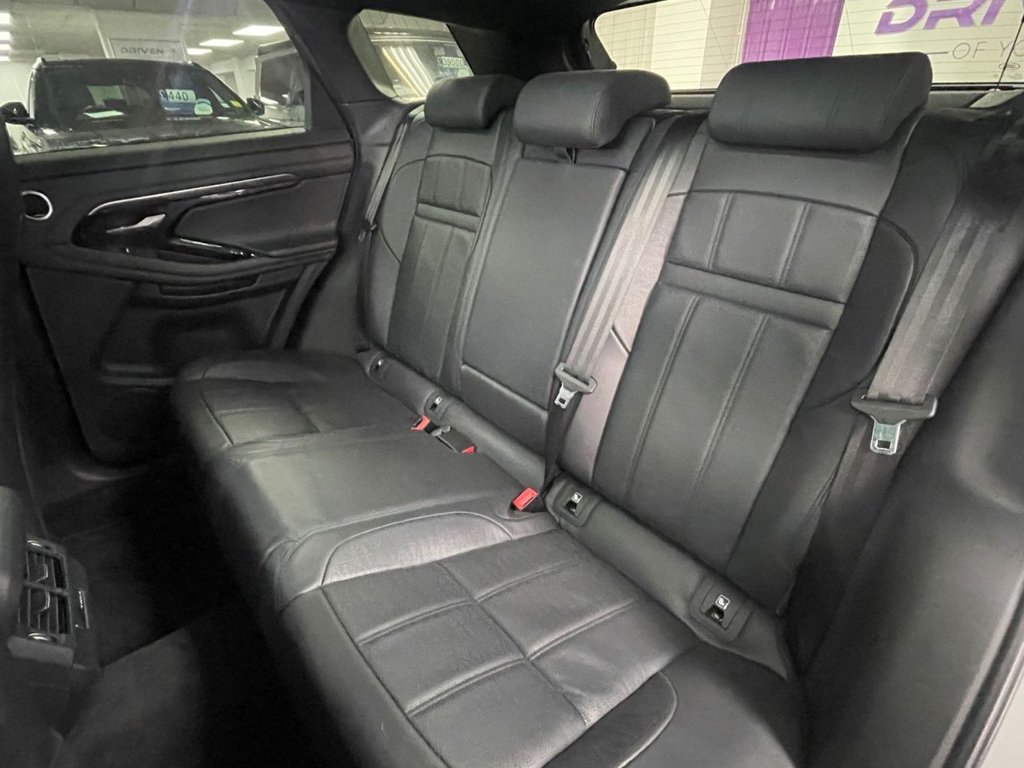 Used Land Rover Range Rover Evoque 2019 for sale - 76909860: Photo 29