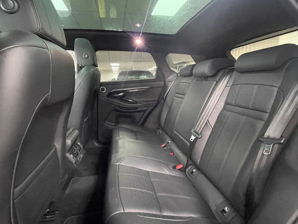 Used Land Rover Range Rover Evoque 2019 for sale - 76909860: Photo 31