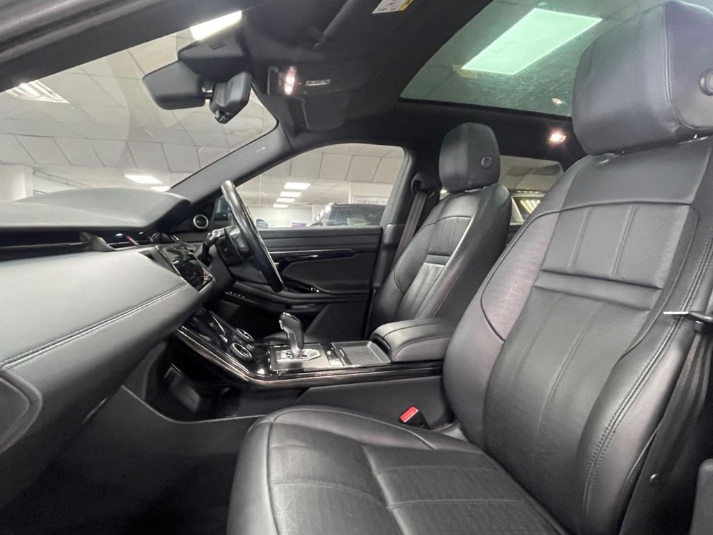 Used Land Rover Range Rover Evoque 2019 for sale - 76909860: Photo 33