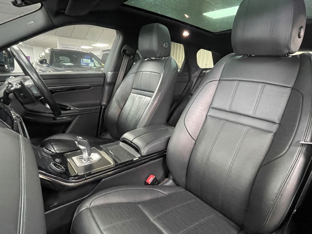 Used Land Rover Range Rover Evoque 2019 for sale - 76909860: Photo 34