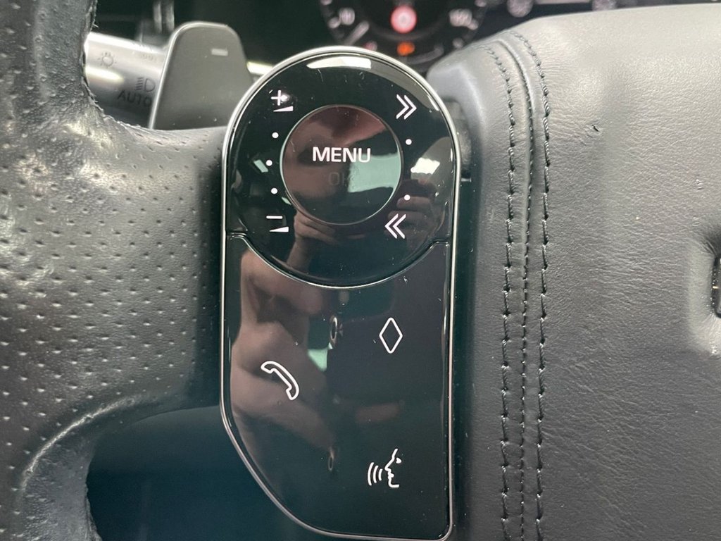 Used Land Rover Range Rover Evoque 2019 for sale - 76909860: Photo 38