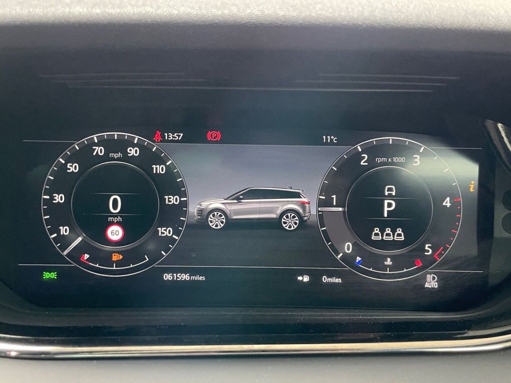 Used Land Rover Range Rover Evoque 2019 for sale - 76909860: Photo 40