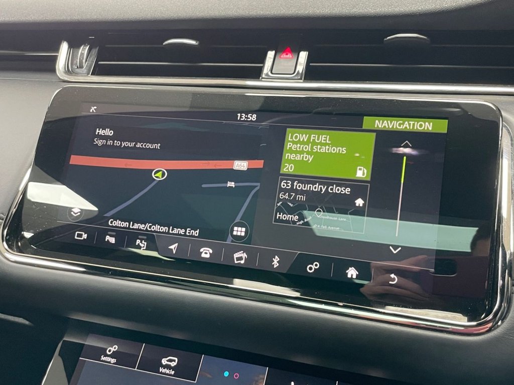 Used Land Rover Range Rover Evoque 2019 for sale - 76909860: Photo 42