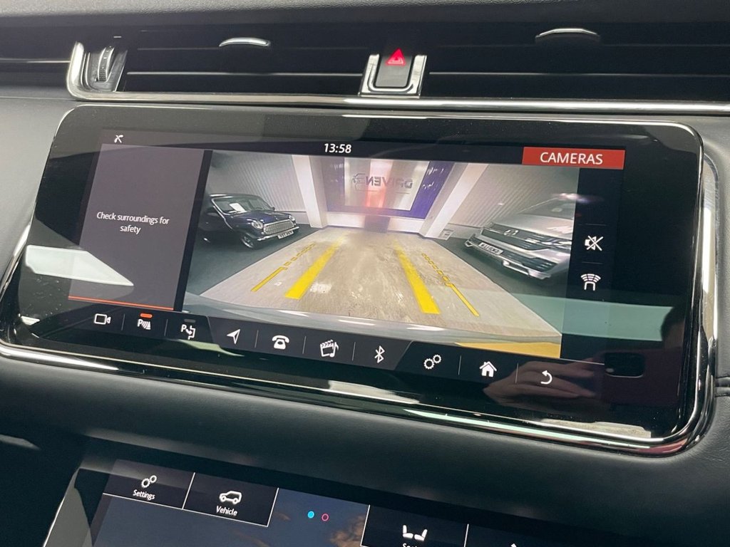 Used Land Rover Range Rover Evoque 2019 for sale - 76909860: Photo 43