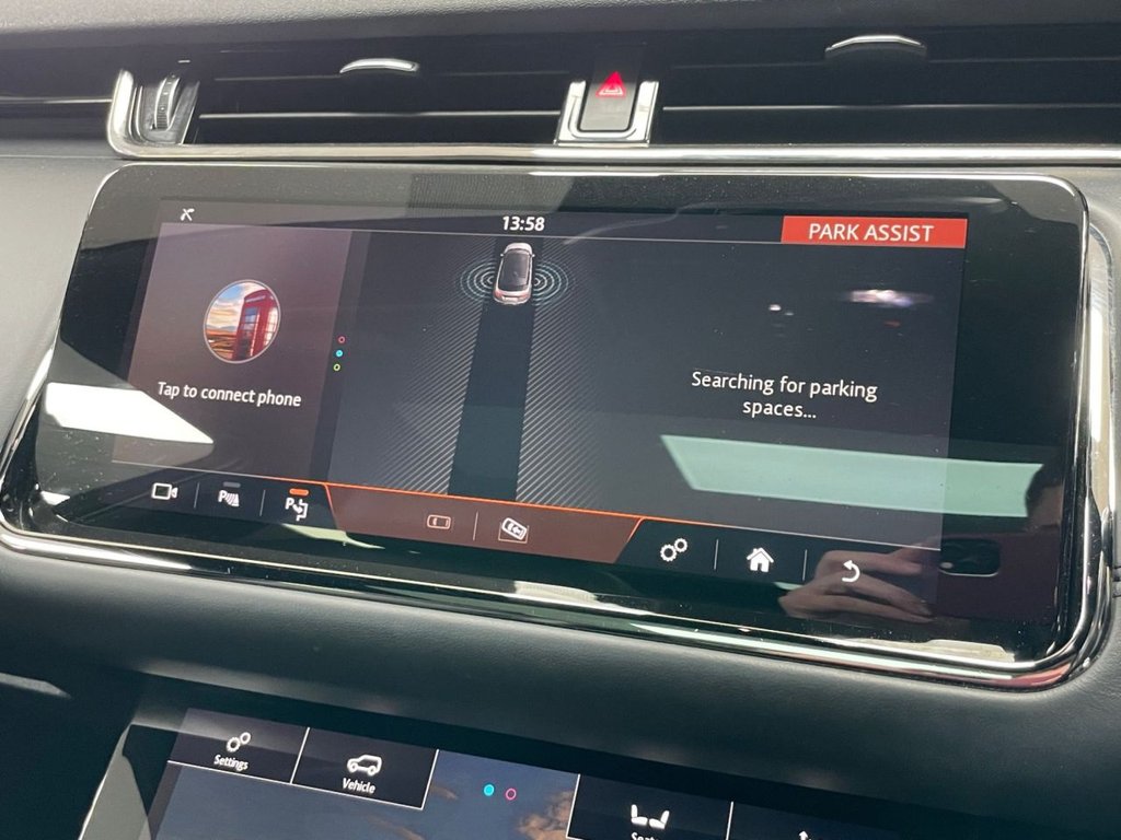 Used Land Rover Range Rover Evoque 2019 for sale - 76909860: Photo 44