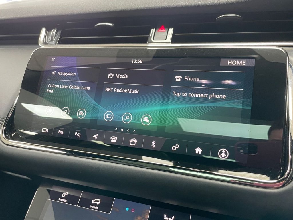 Used Land Rover Range Rover Evoque 2019 for sale - 76909860: Photo 45